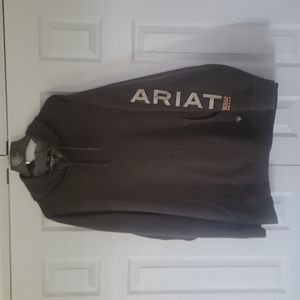 ARIAT "REBAR" HOODIE